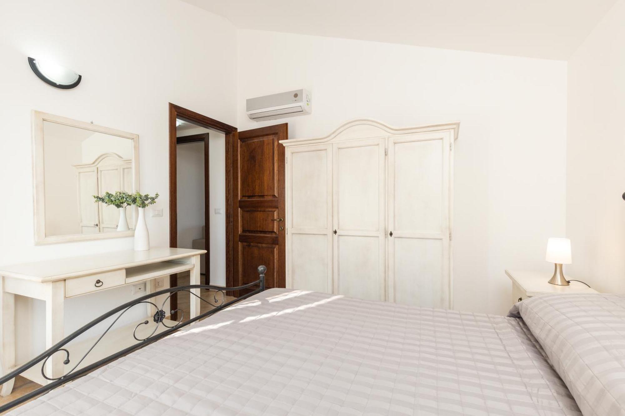 Bynos Pool - Primo Piano Apartment Santa Maria Navarrese Exterior foto